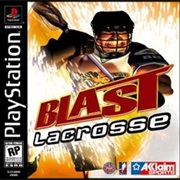 Blast Lacrosse