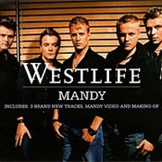 Westlife - Mandy
