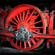 Gettysburg Railroad Station Museum, PA