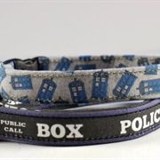 Pet Collar