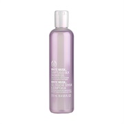 White Musk Sumptuous Silk Shower Gel