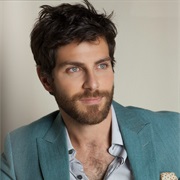 David Giuntoli
