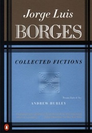 Collected Fictions (Jorge Luis Borges)