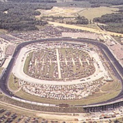 Dover International Speedway