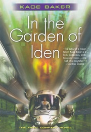 The Company Novels (Kage Baker)