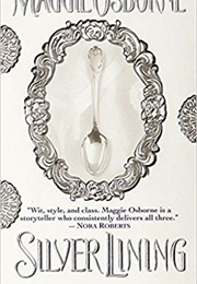 Silver Lining (Maggie Osborne)