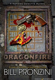 Dragonfire (Bill Pronzini)