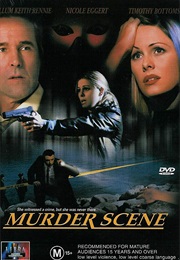 Murder Seen (2000)