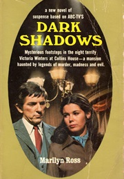 Dark Shadows (Marilyn Ross)
