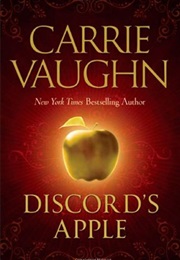 Discord&#39;s Apple (Carrie Vaughn)