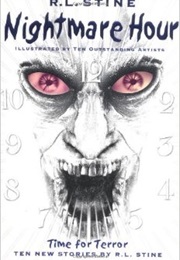 The Nightmare Hour (R.L Stine)
