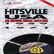 Various Artists - Hitsville USA: The Motown Singles Collection 1959-1971