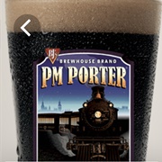 BJ's PM Porter