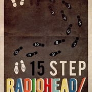 15 Step - Radiohead