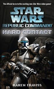 Star Wars Republic Commando: Hard Contact