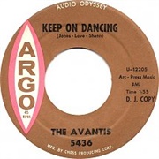 Keep on Dancing - The Avantis