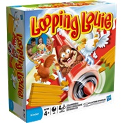 Loopin' Louie