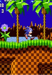 Sonic the Hedgehog (1991)