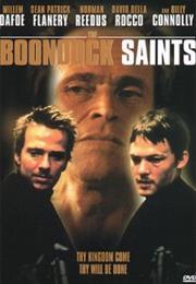 Boondock Saints