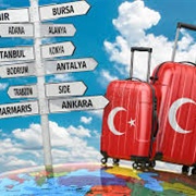 Travel to Turkey