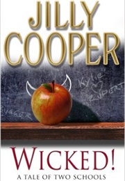 Wicked (Jolly Cooper)