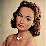 Ann Blyth