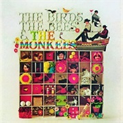 The Monkees - The Birds, the Bees &amp; the Monkees (1968)