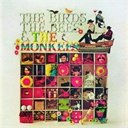 The Monkees - The Birds, the Bees & the Monkees (1968)