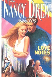 Love Notes (Carolyn Keene)