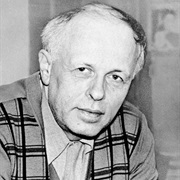 Andrei Sakharov