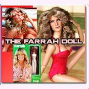 Farrah Fawcett (2010)