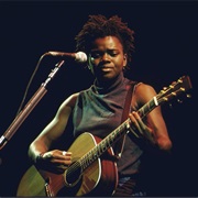 Tracy Chapman