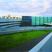 Contemporary Art Museum of Estonia