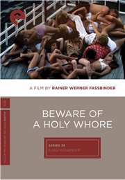 Beware of a Holy Whore (1970)