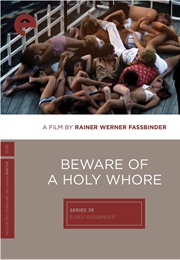 Beware of a Holy Whore (1970)
