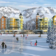 Big White Ski Resort