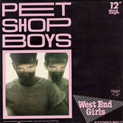 Pet Shop Boys - West End Girls (1984)