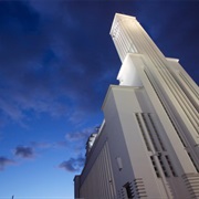 Christ's Resurrection Basilica, Kaunas