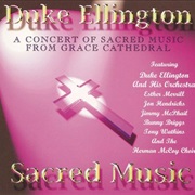 Duke Ellington - Sacred Music