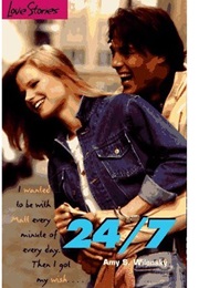 24/7 (Amy S. Wilensky)
