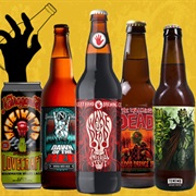 Zombie Beer