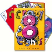Crazy Eight's