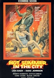 Hot Summer in the City (1976)