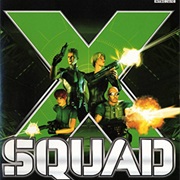 X-Squad