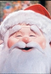 Mickey Rooney in Santa Claus Is Comin' to Town (1970)