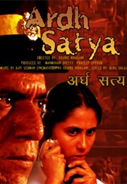 Ardh Satya (1983)