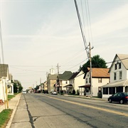 Felton, Delaware
