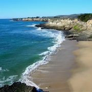 Wilder Ranch State Park, California