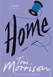 Home (Toni Morrison)