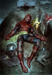 Spider-Man: The Gauntlet (The Amazing Spider-Man #611-633)